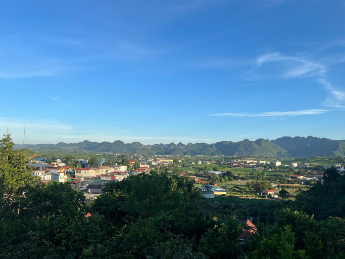 Exterior & Views 5, Homestay Strawberry, Mộc Châu