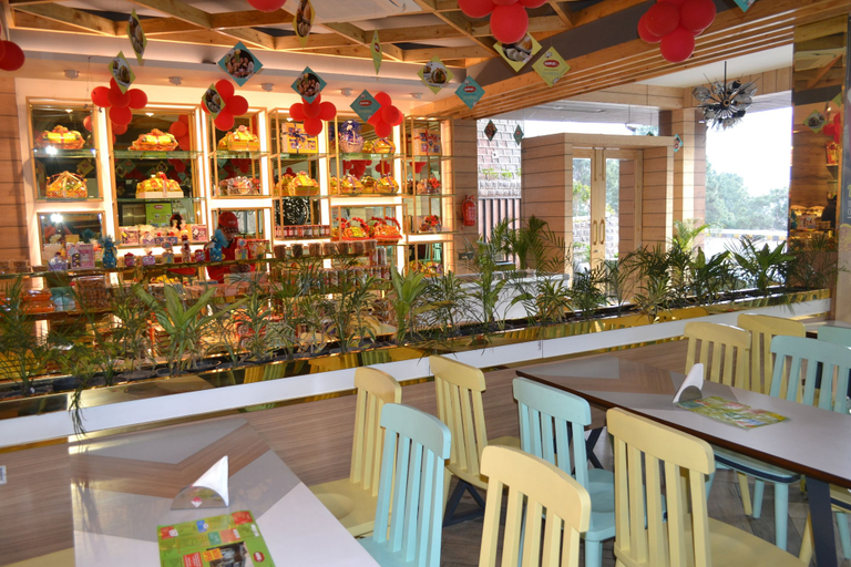 Food & Drinks 4, HOTEL VELVET GREY, Solan