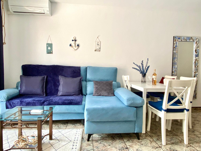 Others 5, Chief's Apartment, Alicante