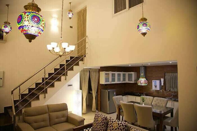 Others 4, Mountain View Holiday Rentals, The Nilgiris