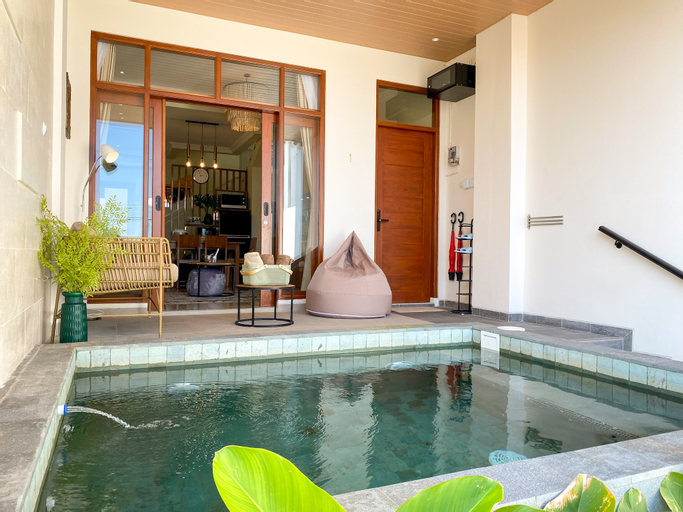 Sport & Beauty 2, Siji Nayan Vacation Home, Sleman