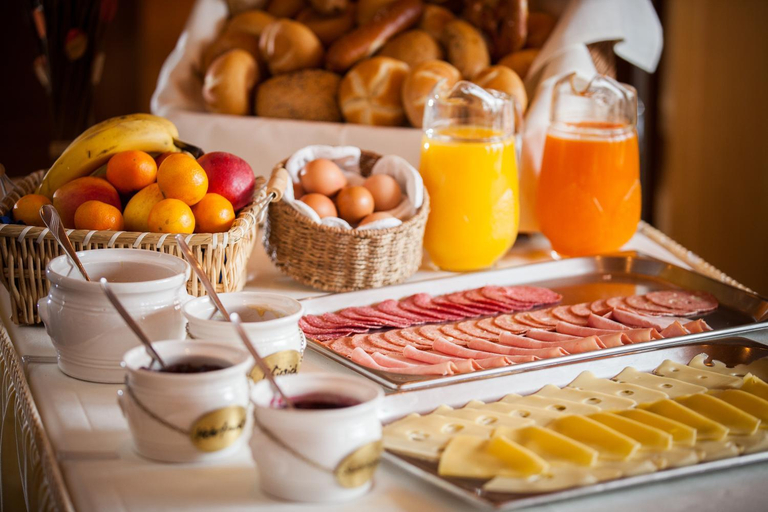 Food & Drinks 3, Landgasthof Linden, Landshut