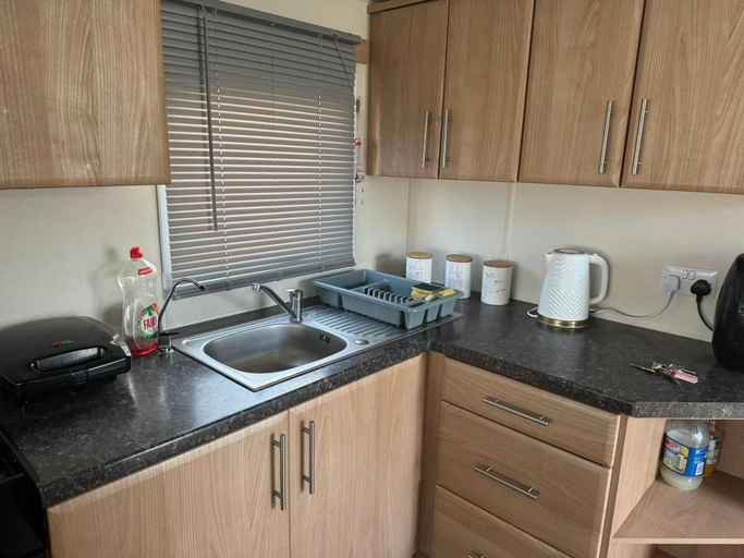 Others 5, Seaside Haven Retreat in Clacton-on-sea, Essex
