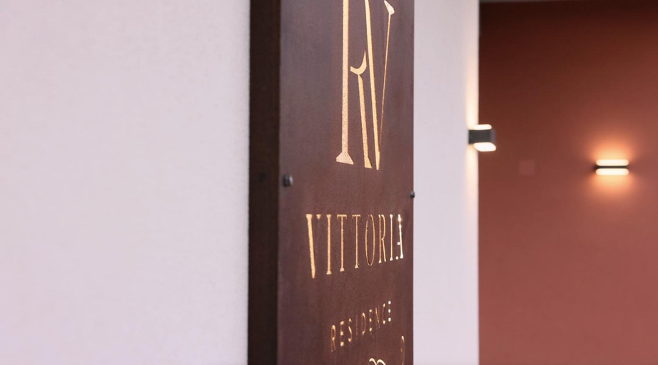 Others 3, RESIDENCE VITTORIA, Cosenza