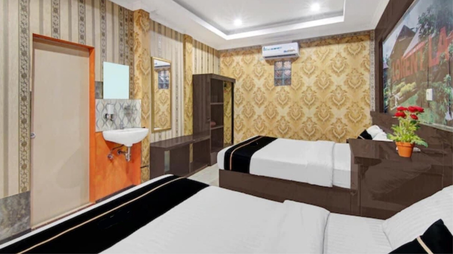 Others 5, Lorent Village Hotel, Padang