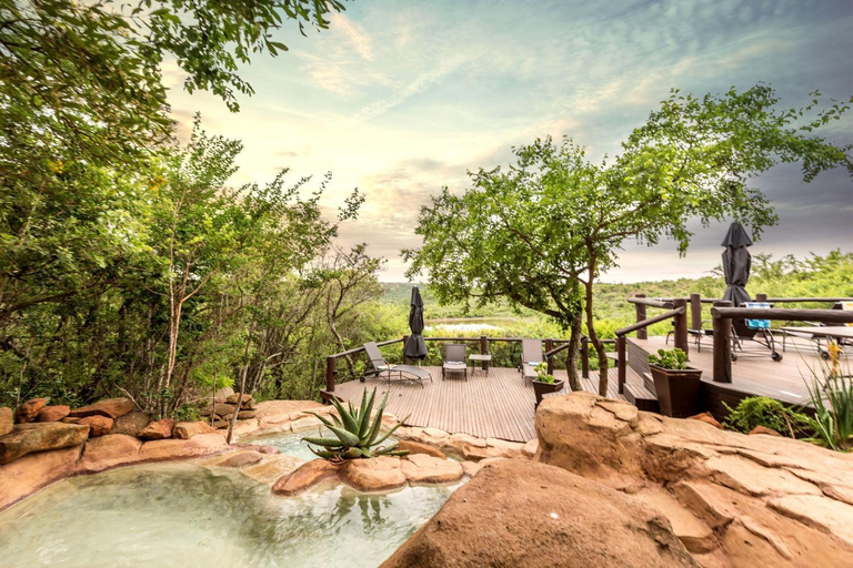 Others 2, Elephant Rock Private Safari Lodge, Uthukela