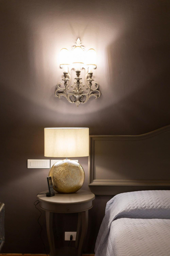 Bedroom 2, Principessa Leonora, Ferrara