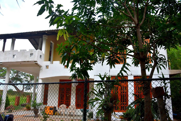 Others 3, Royal Views Residence, N. Palatha Central