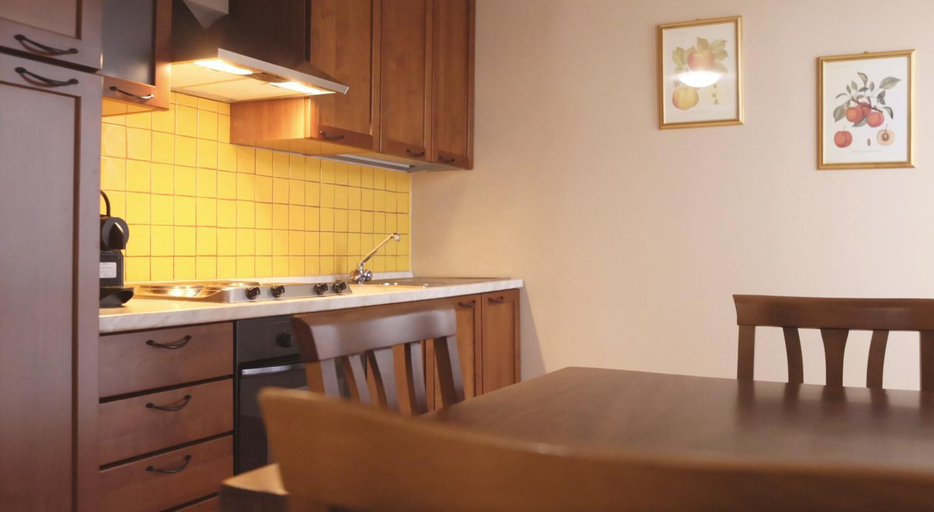 Others 2, RESIDENCE VITTORIA, Cosenza