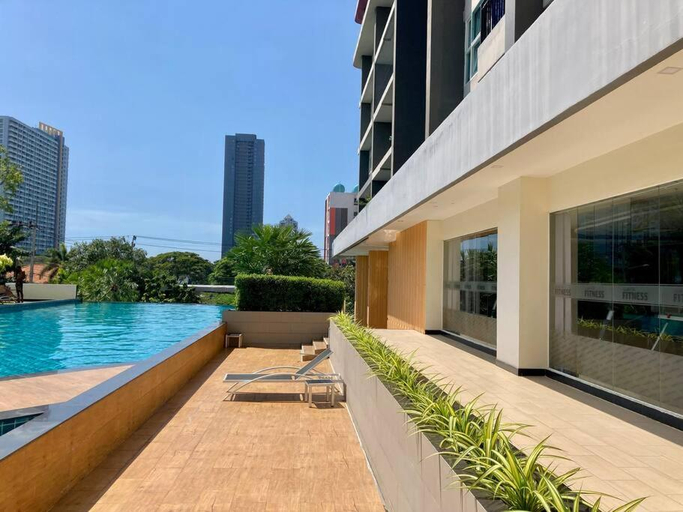 Others 2, La Santir by PSR, Pattaya