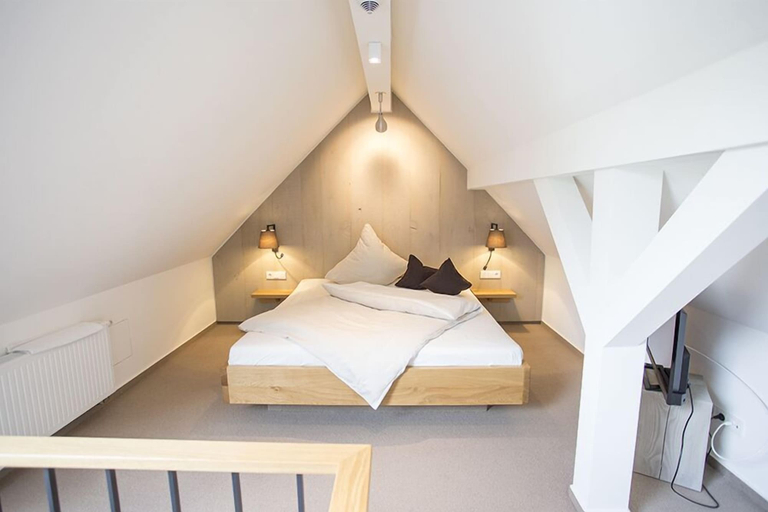 Bedroom 2, Landhotel Gasthof Willecke, Hochsauerlandkreis