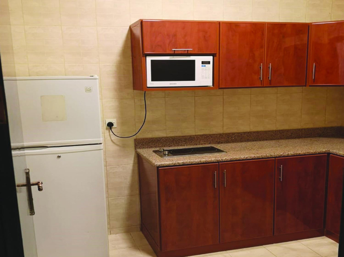 Others 5, Bzul For Serviced Apartments 1 بزول للشقق المخدومة 1 - اقتصادي, Riyadh