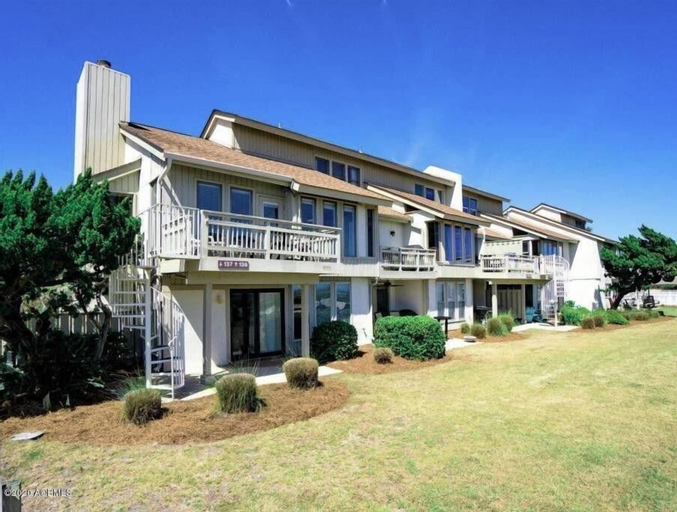 137 Capt John Fripp Villa, Beaufort