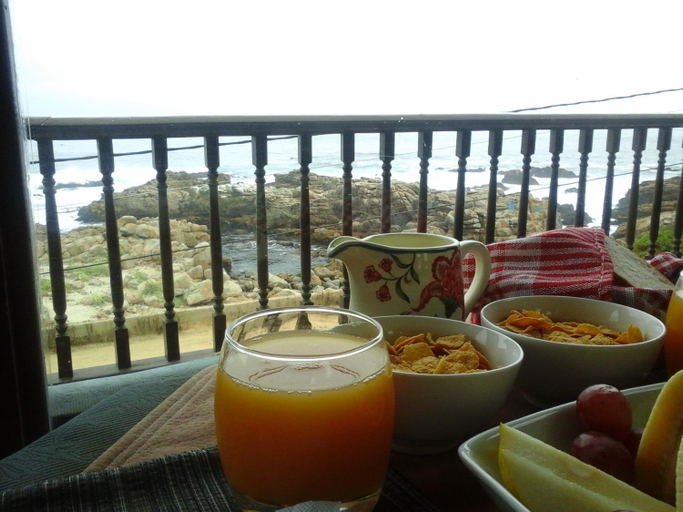 Food & Drinks 5, Hotel Boutique Castillo del Mar, San Antonio