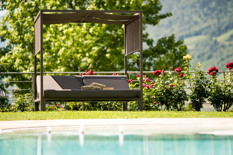 Sport & Beauty 2, Hotel Wessobrunn, Bolzano