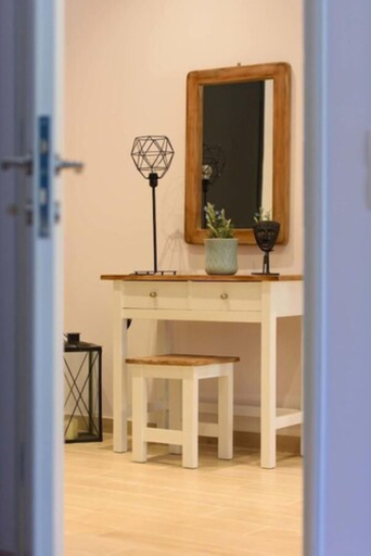 Others 5, Mezza Volta by Estia, Ionian Islands