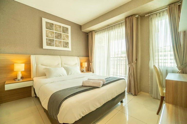 Bedroom 11