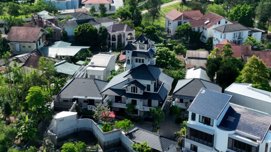 Exterior & Views 5, Iris Hill Villa Hue, Huế