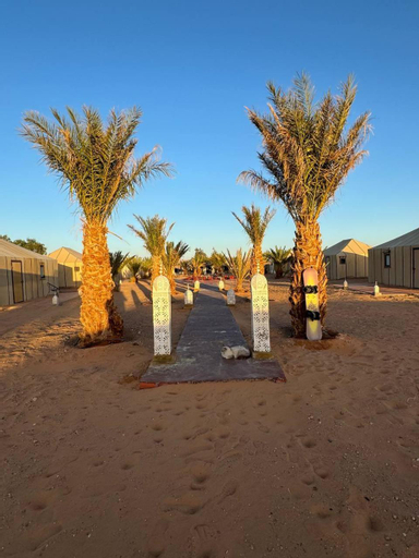 Exterior & Views 1, Sahara Dunes Luxury Camp, Errachidia