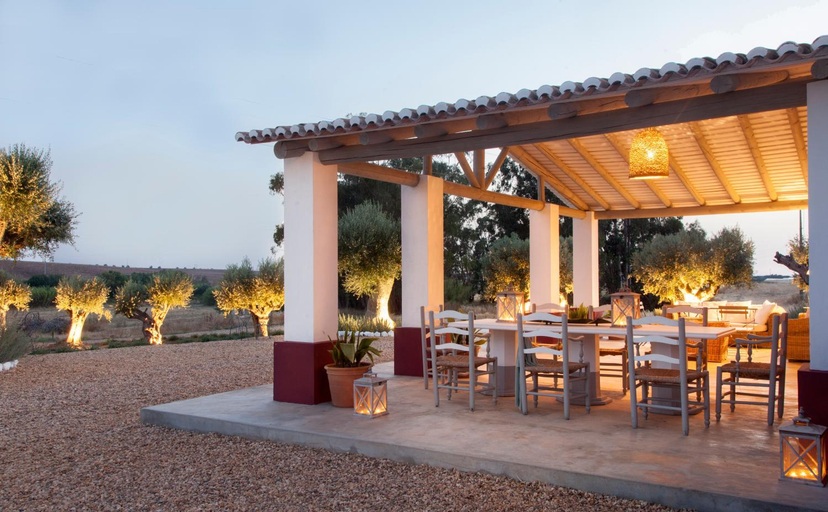 Food & Drinks 4, Quinta da Chamine, Ferreira do Alentejo