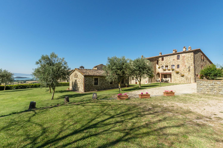 Others 5, Relais Borgo Torale, Perugia