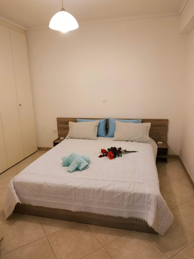 Others 2, Central Moudros apartments, North Aegean