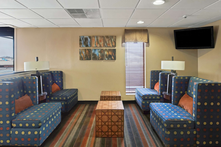 Others 5, Best Western U. S. Inn, Washington