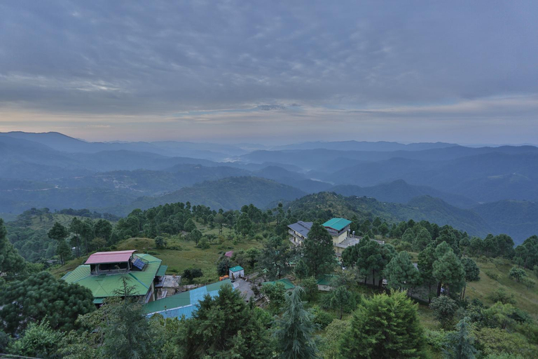 Others 3, ECKO Kasang Regency Hill Resort, Garhwal