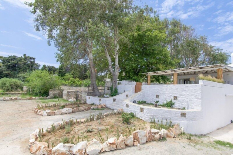 Exterior & Views 2, Arethousa House, South Aegean