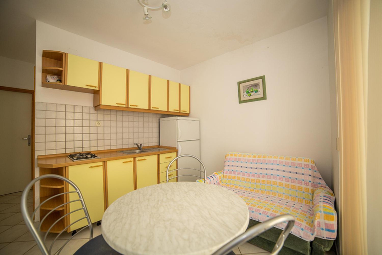 Others 4, Apartments Grulovic, Vodice