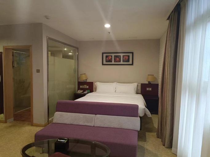 Bedroom 7