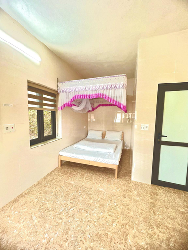Bedroom 2, Homestay Strawberry, Mộc Châu