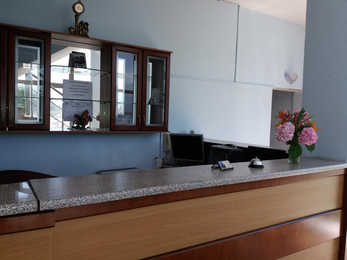Public Area 2, Qiqi Hotel, Gjirokastrës