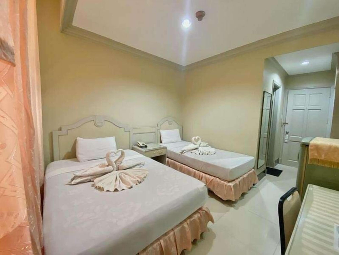 Bedroom 9