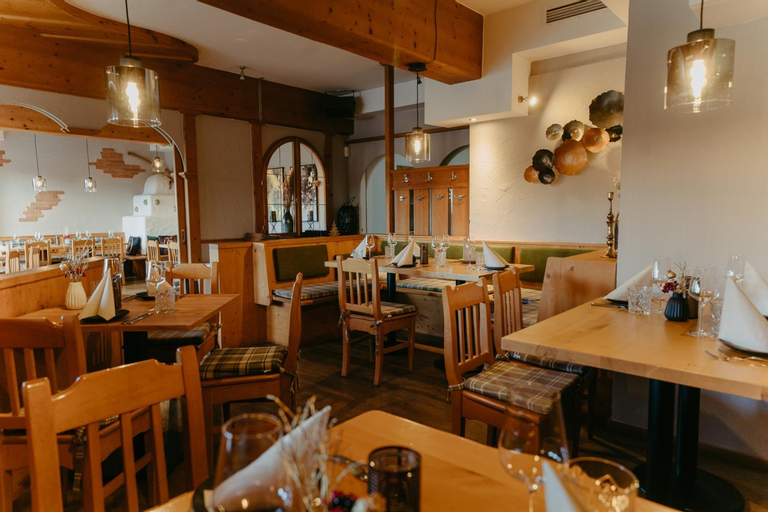 Food & Drinks 5, Seehotel Das JO, Klagenfurt Land