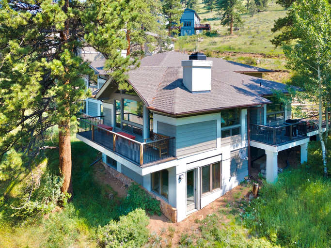 Exterior 2, Adams Vacation At Windcliff 2 Bedroom Home by RedAwning, Larimer