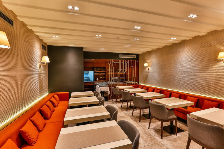 Food & Drinks 2, Apartmani Luka - Vila Brzulovic