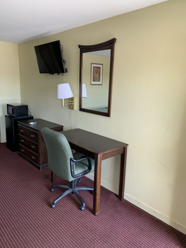 Others 5, Western Motel - Prentiss, Jefferson Davis