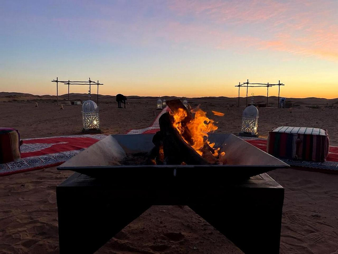 Food & Drinks 4, Merzouga Classy Camp, Errachidia
