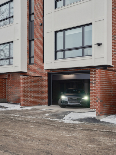 Exterior & Views 2, Quartier des Marinas - Hôtel Expérience, Memphrémagog