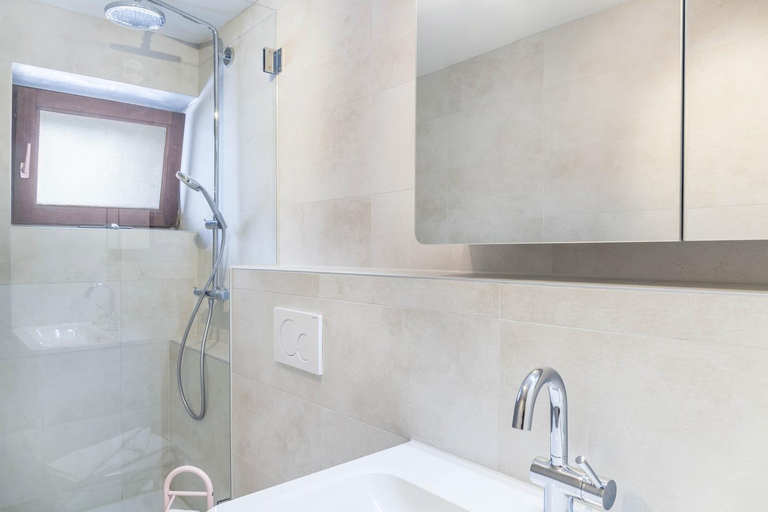 Bathroom 3, Haus Excelsior Top 20, Innsbruck Land