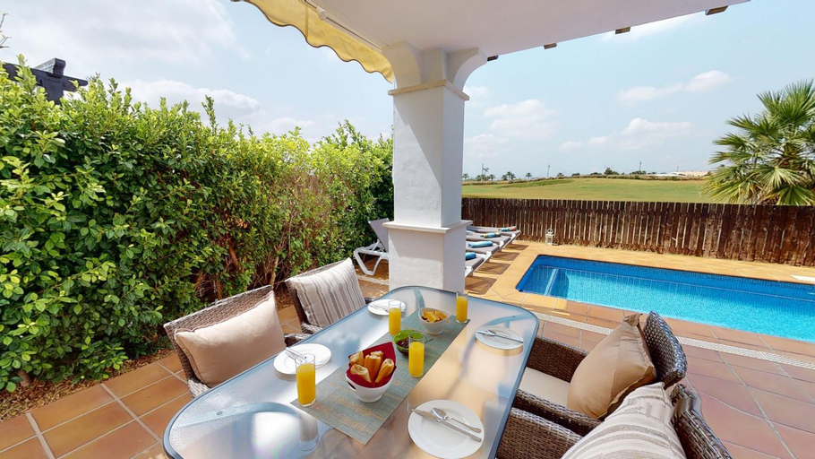 Others 3, Villa Anacardo - A Murcia Holiday Rentals Property, Murcia