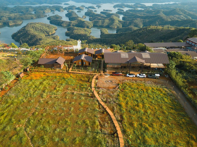 Phú Cường Tà Đùng Farmstay, Đăk Glong - Cheap Booking at tiket.com