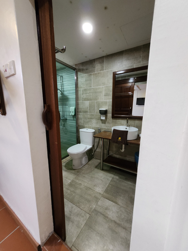 Others 4, Uptown Eco Hotel, Kuala Terengganu