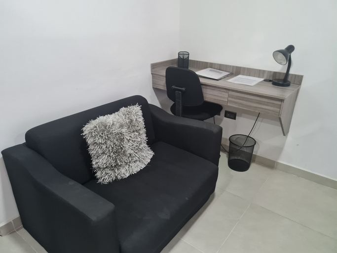 Others 5, 305 Moderno Aparta-Suite en Versalles Tipo Loft - Cali Tower Suites & Lofts, Santiago de Cali