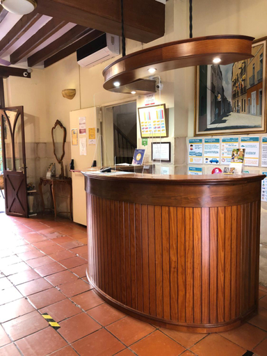 Public Area