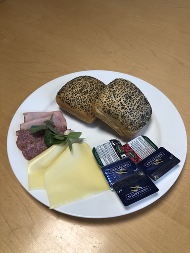 Food & Drinks 4, Hostel Brønderslev, Brønderslev