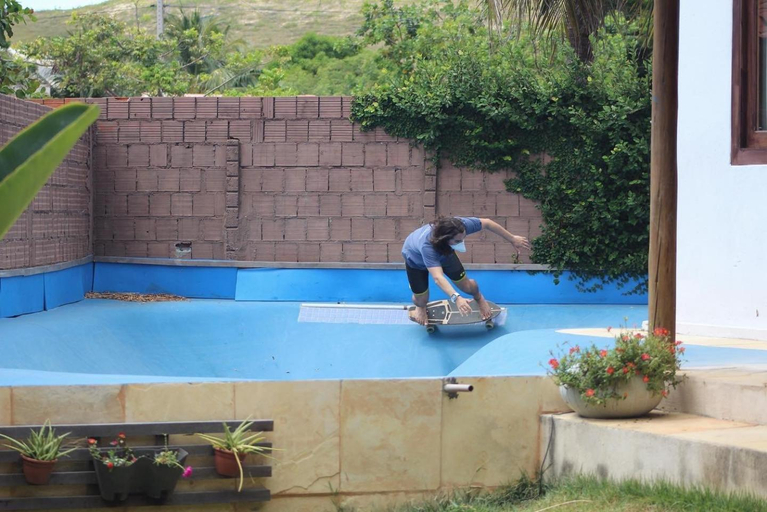 Sport & Beauty 5, Casa Mar Taiba, São Gonçalo do Amarante