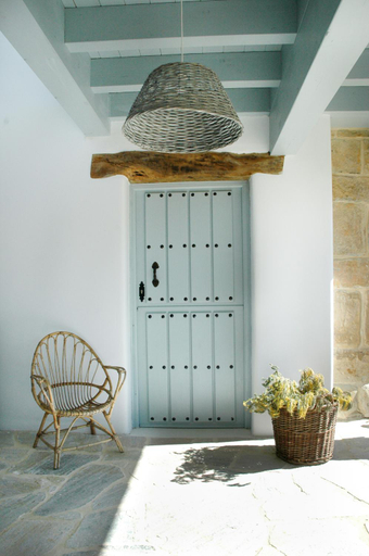 Lobby 4, Villa Inocencia, Cantabria
