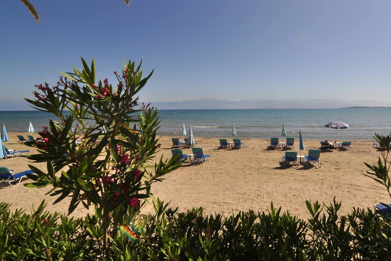 2, Pipitsa's Apartments, Ionian Islands
